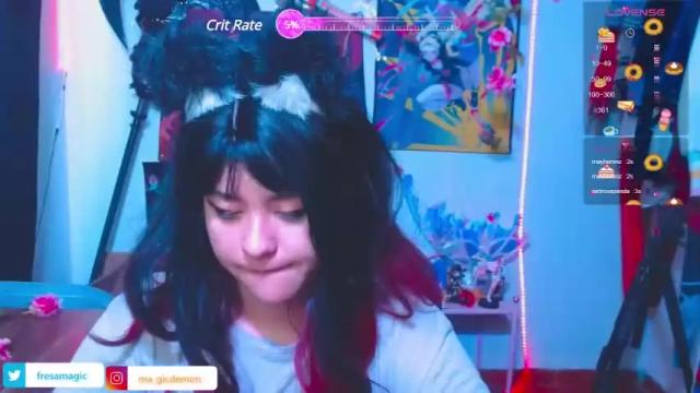 Image 12 of angel_nass Stream on Chaturbate on 15 months ago