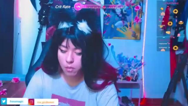 Image 2 of angel_nass Stream on Chaturbate on 15 months ago