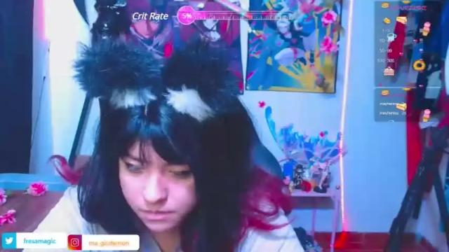 Image 4 of angel_nass Stream on Chaturbate on 15 months ago