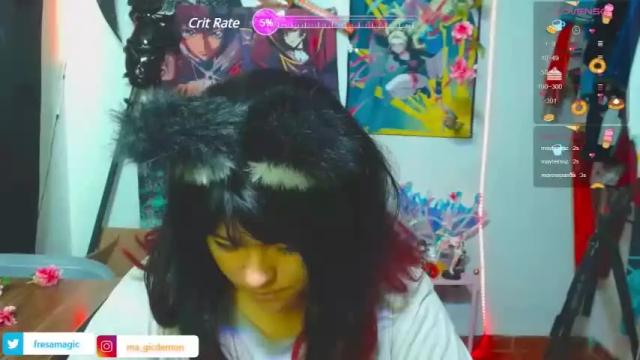 Image 7 of angel_nass Stream on Chaturbate on 15 months ago