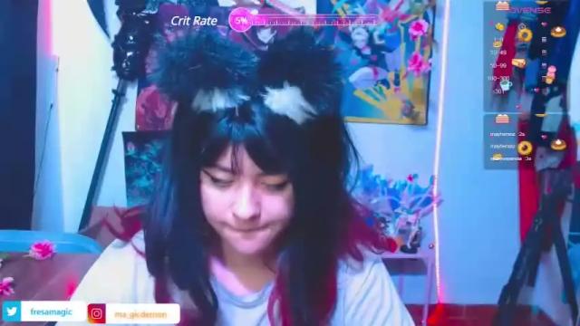 Image 8 of angel_nass Stream on Chaturbate on 15 months ago
