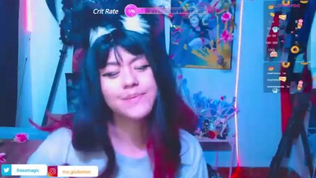 Thumbnail 3, angel_nass's Stream at Chaturbate, 15 months ago