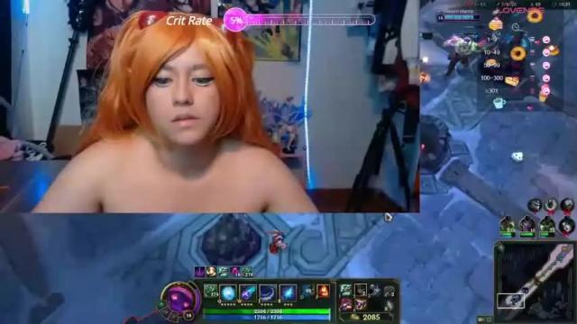 Image 10 of angel_nass Stream on Chaturbate on 15 months ago