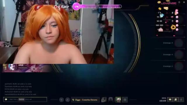 Image 11 of angel_nass Stream on Chaturbate on 15 months ago