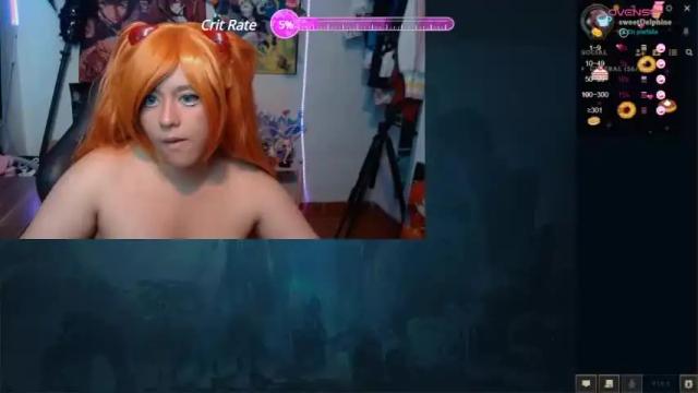 Image 12 of angel_nass Stream on Chaturbate on 15 months ago