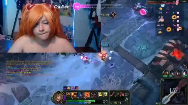 Image 2 of angel_nass Stream on Chaturbate on 15 months ago