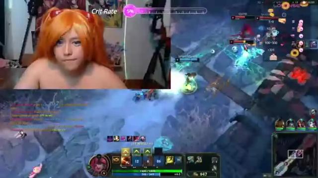 Image 3 of angel_nass Stream on Chaturbate on 15 months ago