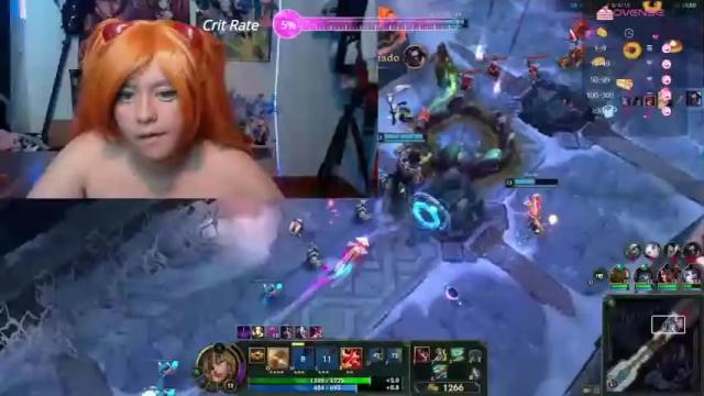Image 4 of angel_nass Stream on Chaturbate on 15 months ago