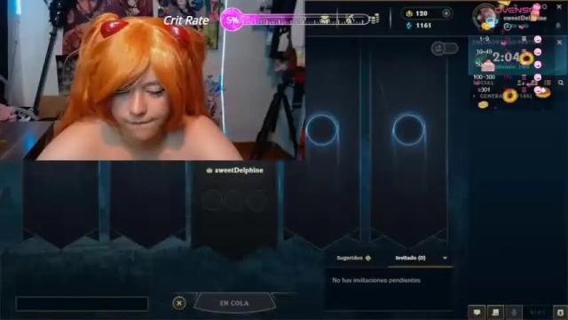 Thumbnail 2, angel_nass's Stream at Chaturbate, 15 months ago