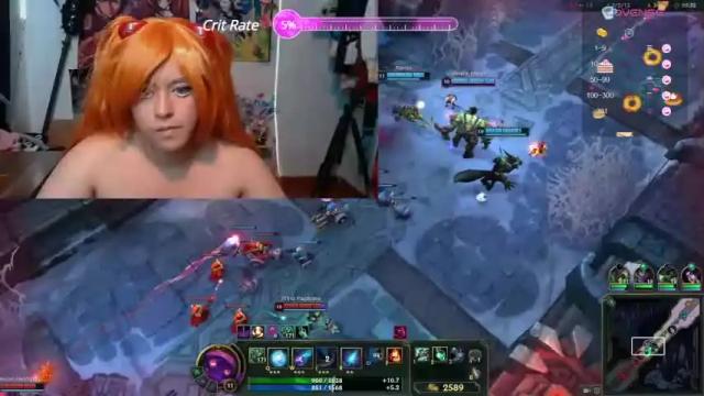 Image 8 of angel_nass Stream on Chaturbate on 15 months ago