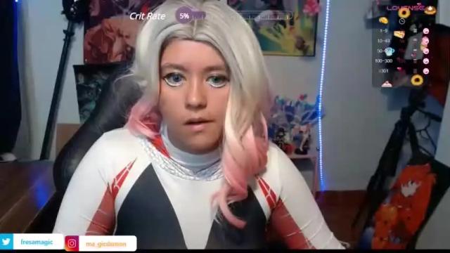 Image 10 of angel_nass Stream on Chaturbate on 15 months ago