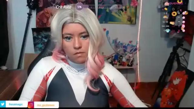 Image 4 of angel_nass Stream on Chaturbate on 15 months ago