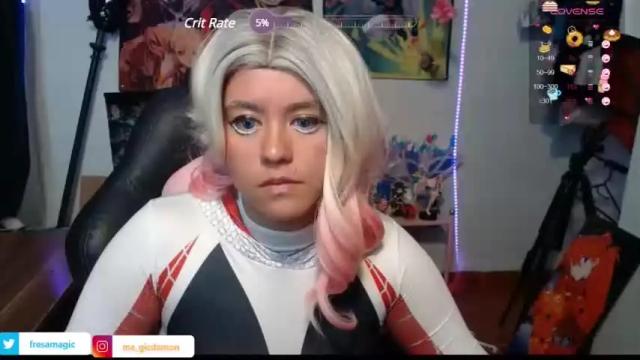 Image 7 of angel_nass Stream on Chaturbate on 15 months ago