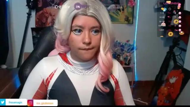 Image 8 of angel_nass Stream on Chaturbate on 15 months ago