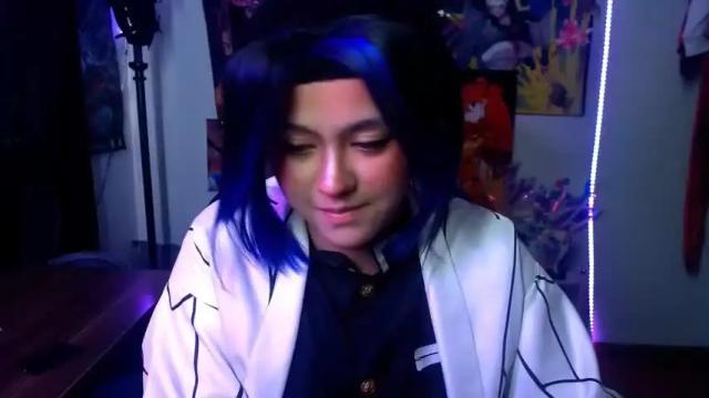 Image 10 of angel_nass Stream on Chaturbate on 15 months ago