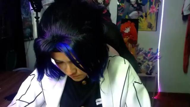 Image 11 of angel_nass Stream on Chaturbate on 15 months ago