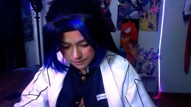Image 12 of angel_nass Stream on Chaturbate on 15 months ago