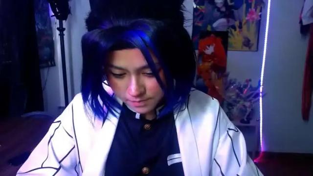 Image 2 of angel_nass Stream on Chaturbate on 15 months ago