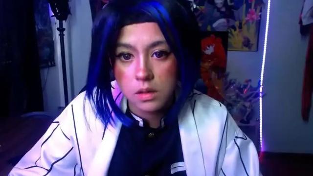 Image 3 of angel_nass Stream on Chaturbate on 15 months ago
