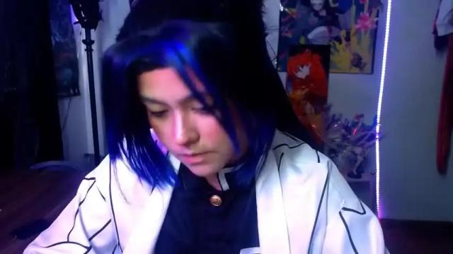 Thumbnail 2, angel_nass's Stream at Chaturbate, 15 months ago