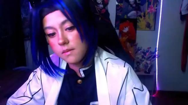 Image 6 of angel_nass Stream on Chaturbate on 15 months ago