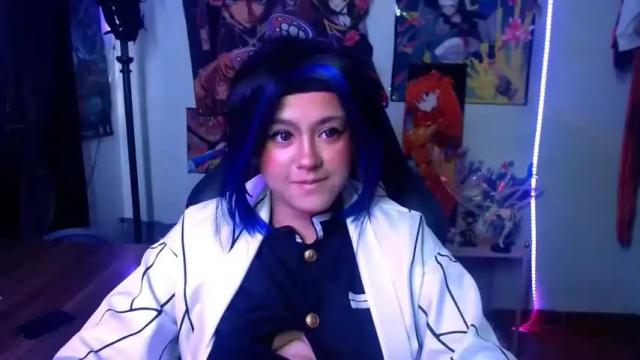 Image 7 of angel_nass Stream on Chaturbate on 15 months ago