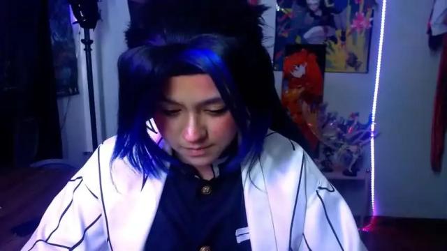 Thumbnail 3, angel_nass's Stream at Chaturbate, 15 months ago