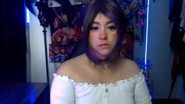 Thumbnail 1, angel_nass's Stream at Chaturbate, 14 months ago
