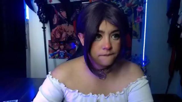 Image 3 of angel_nass Stream on Chaturbate on 22 months ago