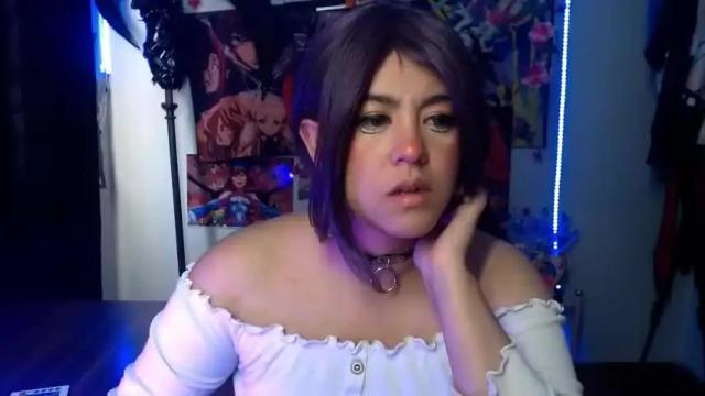 Thumbnail 3, angel_nass's Stream at Chaturbate, 14 months ago