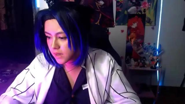 Thumbnail 1, angel_nass's Stream at Chaturbate, 14 months ago