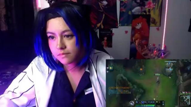Image 2 of angel_nass Stream on Chaturbate on 14 months ago