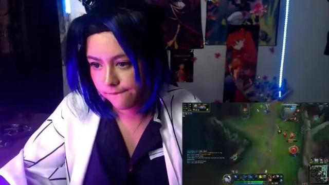 Image 3 of angel_nass Stream on Chaturbate on 14 months ago