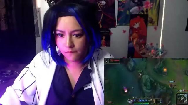 Image 4 of angel_nass Stream on Chaturbate on 14 months ago