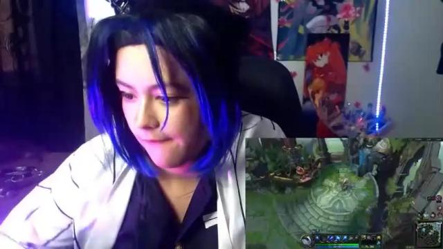 Thumbnail 2, angel_nass's Stream at Chaturbate, 14 months ago