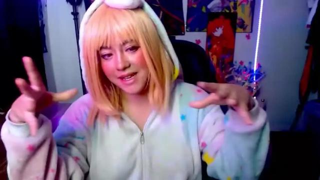 Image 11 of angel_nass Stream on Chaturbate on 14 months ago