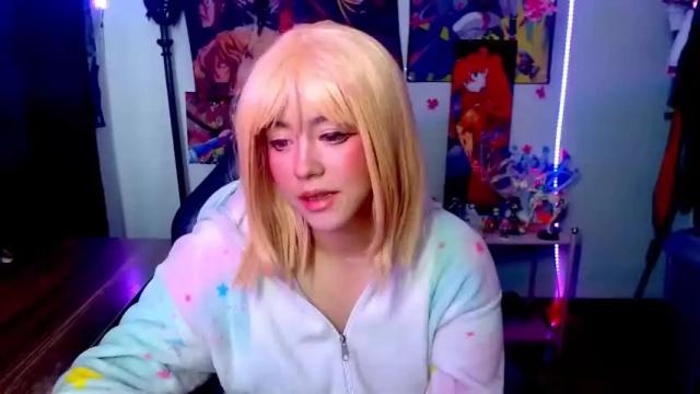 Image 2 of angel_nass Stream on Chaturbate on 14 months ago