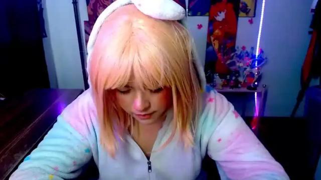 Image 3 of angel_nass Stream on Chaturbate on 14 months ago