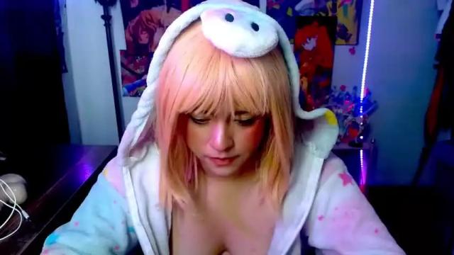Image 6 of angel_nass Stream on Chaturbate on 14 months ago