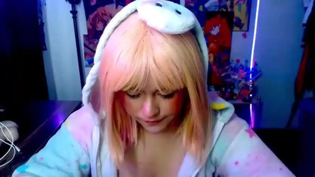 Image 7 of angel_nass Stream on Chaturbate on 14 months ago