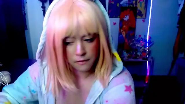 Image 8 of angel_nass Stream on Chaturbate on 14 months ago