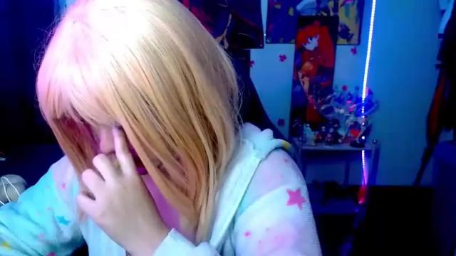 Thumbnail 3, angel_nass's Stream at Chaturbate, 14 months ago