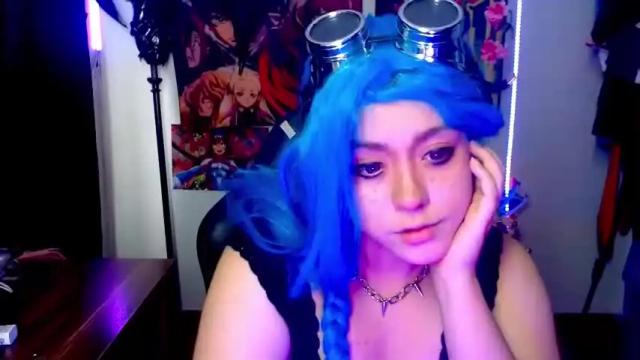Thumbnail 1, angel_nass's Stream at Chaturbate, 14 months ago