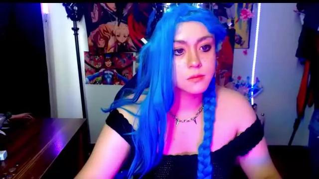 Image 10 of angel_nass Stream on Chaturbate on 14 months ago
