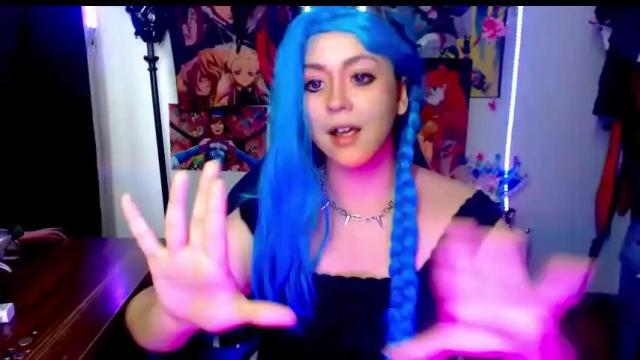 Image 11 of angel_nass Stream on Chaturbate on 14 months ago