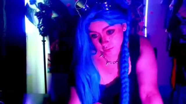 Image 3 of angel_nass Stream on Chaturbate on 14 months ago