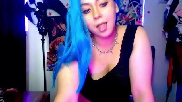 Image 6 of angel_nass Stream on Chaturbate on 14 months ago