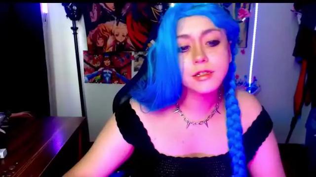 Image 8 of angel_nass Stream on Chaturbate on 14 months ago