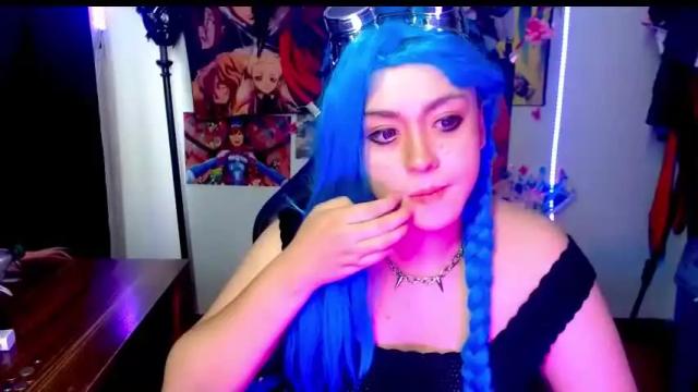 Thumbnail 3, angel_nass's Stream at Chaturbate, 14 months ago