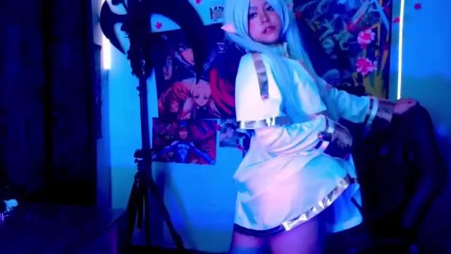 Thumbnail 1, angel_nass's Stream at Chaturbate, 14 months ago